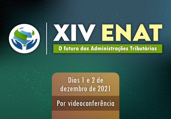 Imagem XIV ENAT 