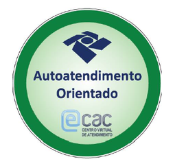 Receita Federal divulga Referencial Básico do Autoatendimento Orientado