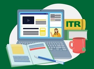 Curso de Formação ITR - 1ª Turma/2023 - RFB divulga resultado da homologação das inscrições APÓS RECURSOS