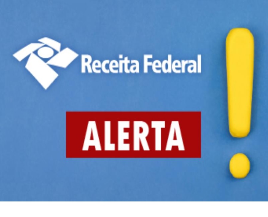 Equipe ITR alerta sobre e-mails falsos 