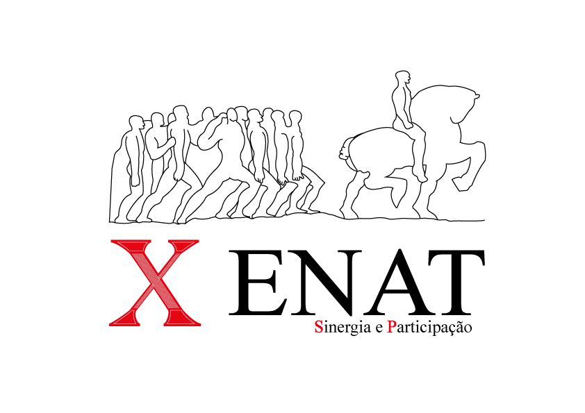 Começa hoje décima edição do Enat