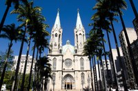 Catedral da Sé (Crédito: 179426331-loiok-iStock-Thinkstock)