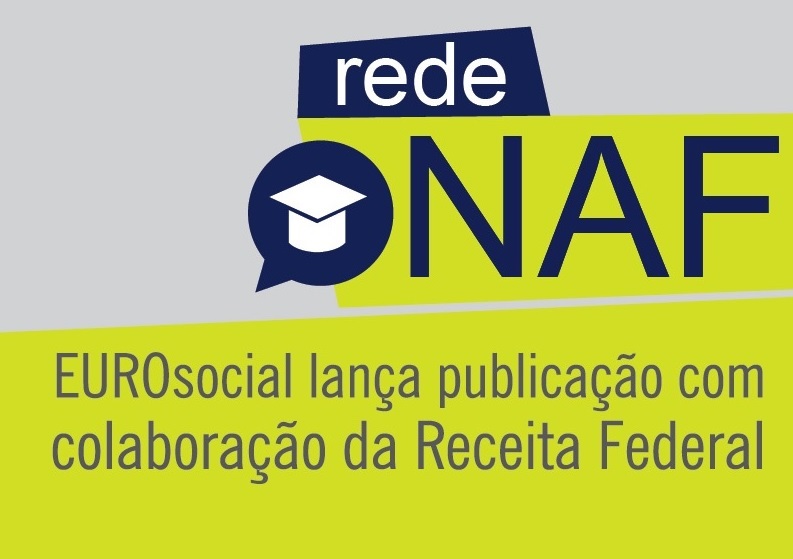 Publicado livro sobre boas práticas para o desenvolvimento dos Núcleos de Apoio Contábil e Fiscal