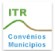 Banner de rodapé - portal ITR