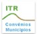 Banner de rodapé - portal ITR