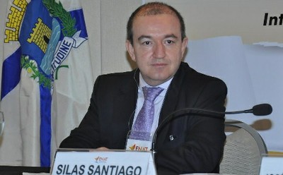 IX Enat - Silas Santiago