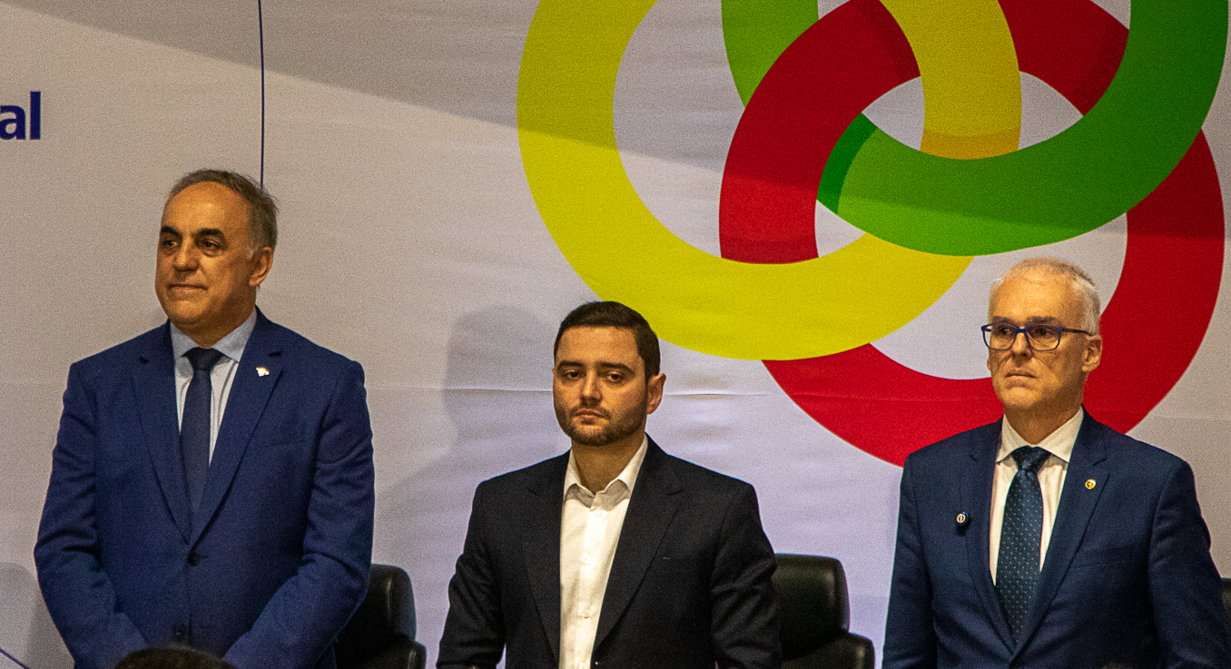 Reforma Tributária mobiliza gestores e sociedade no XVIII Enat em Porto Alegre