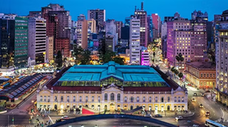 XVIII ENAT será realizado em Porto Alegre/RS de 30/09  a 1º 10/2025